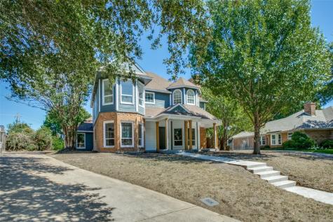 5020 Ridgeview Court North Richland Hills TX 76180