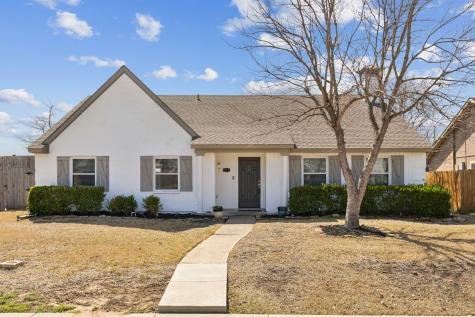 8306 Kensington Drive Rowlett TX 75088