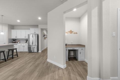 2405 Briscoe Ranch Drive Weatherford TX 76087