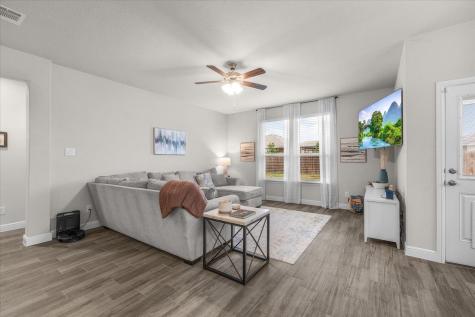 2405 Briscoe Ranch Drive Weatherford TX 76087
