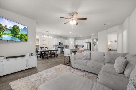 2405 Briscoe Ranch Drive Weatherford TX 76087