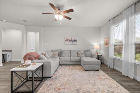 2405 Briscoe Ranch Drive Weatherford TX 76087