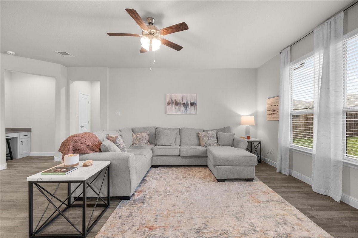 2405 Briscoe Ranch Drive Weatherford TX 76087