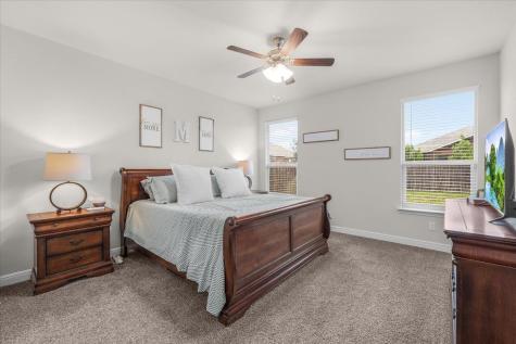 2405 Briscoe Ranch Drive Weatherford TX 76087