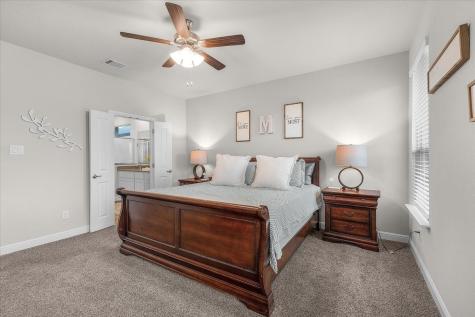 2405 Briscoe Ranch Drive Weatherford TX 76087