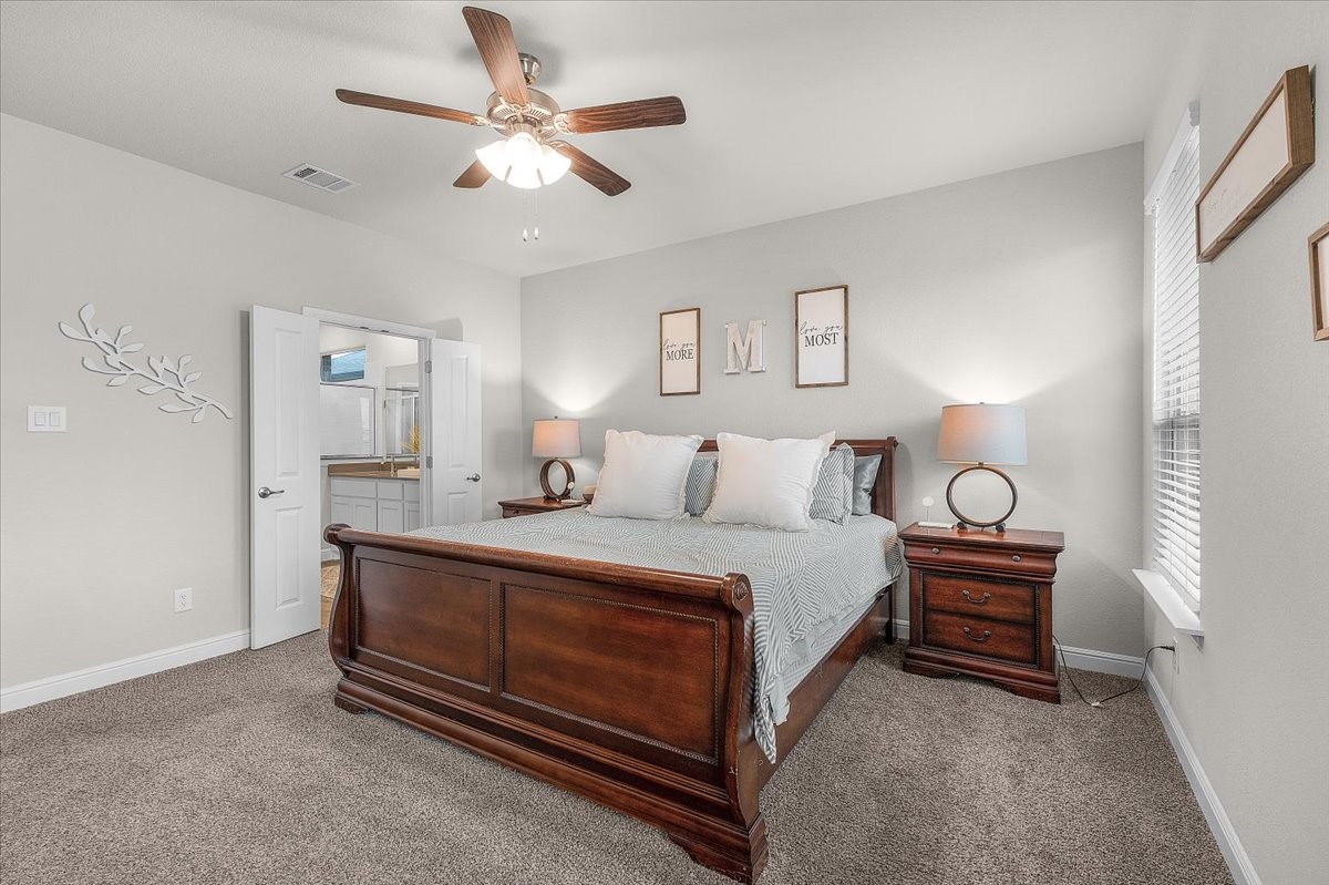 2405 Briscoe Ranch Drive Weatherford TX 76087
