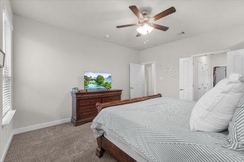 2405 Briscoe Ranch Drive Weatherford TX 76087