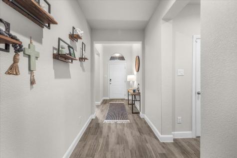 2405 Briscoe Ranch Drive Weatherford TX 76087