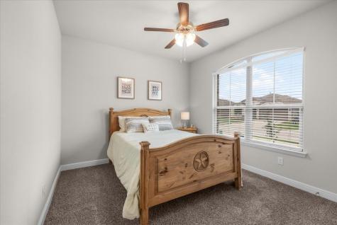 2405 Briscoe Ranch Drive Weatherford TX 76087