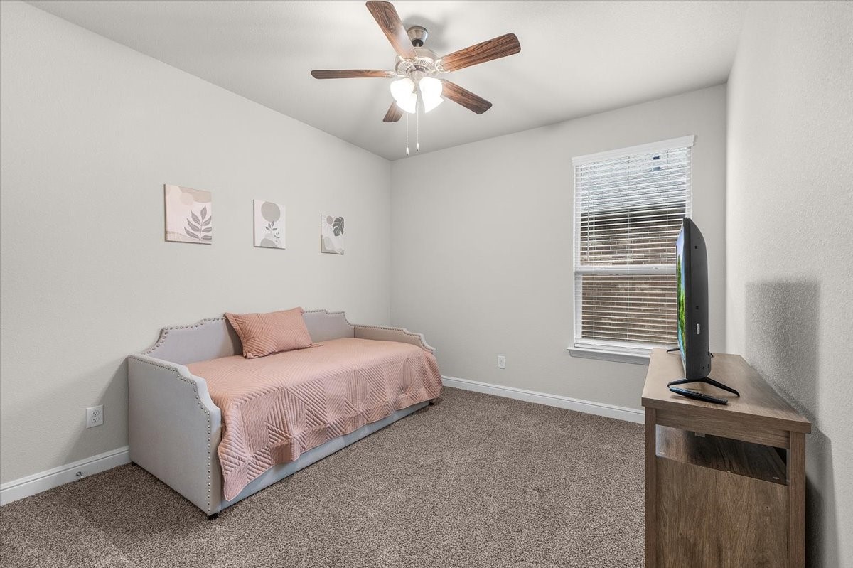 2405 Briscoe Ranch Drive Weatherford TX 76087