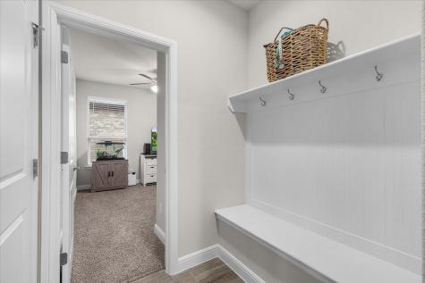 2405 Briscoe Ranch Drive Weatherford TX 76087