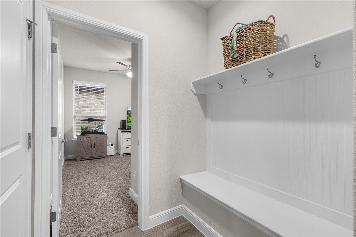 2405 Briscoe Ranch Drive Weatherford TX 76087
