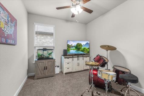 2405 Briscoe Ranch Drive Weatherford TX 76087