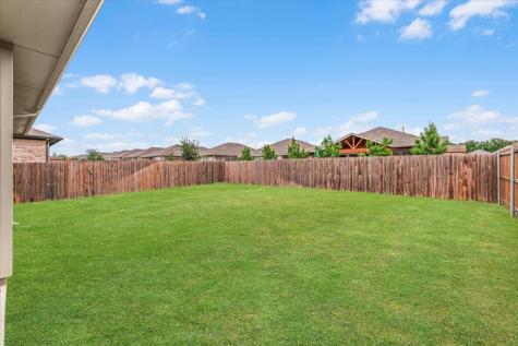2405 Briscoe Ranch Drive Weatherford TX 76087