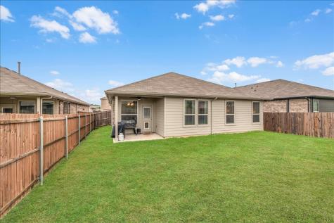 2405 Briscoe Ranch Drive Weatherford TX 76087