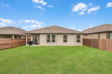 2405 Briscoe Ranch Drive Weatherford TX 76087