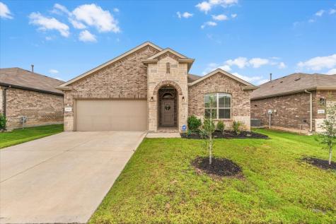 2405 Briscoe Ranch Drive Weatherford TX 76087