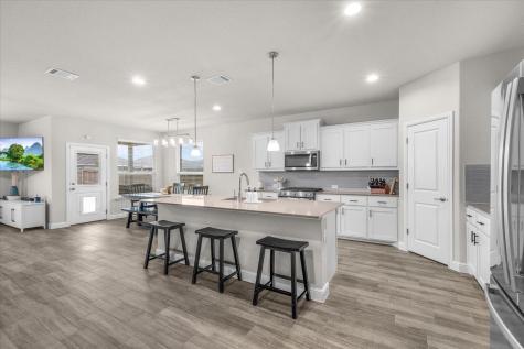 2405 Briscoe Ranch Drive Weatherford TX 76087