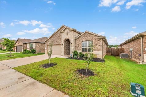 2405 Briscoe Ranch Drive Weatherford TX 76087