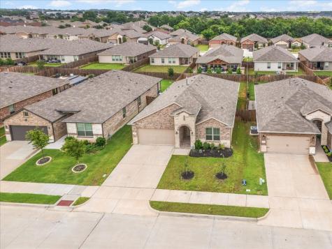 2405 Briscoe Ranch Drive Weatherford TX 76087