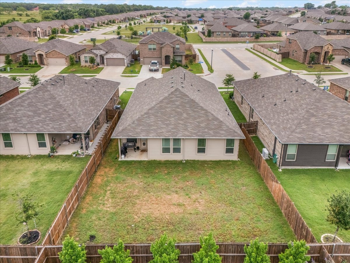 2405 Briscoe Ranch Drive Weatherford TX 76087