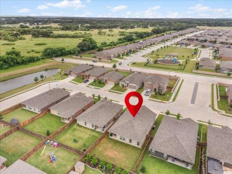 2405 Briscoe Ranch Drive Weatherford TX 76087