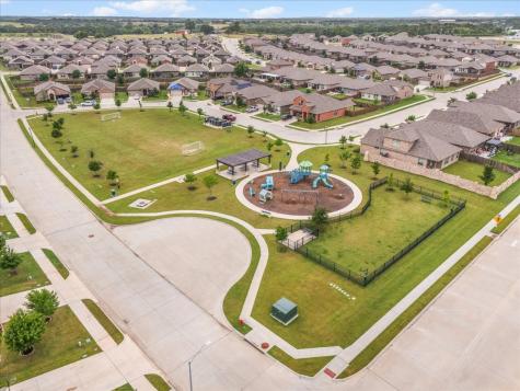 2405 Briscoe Ranch Drive Weatherford TX 76087