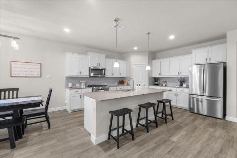 2405 Briscoe Ranch Drive Weatherford TX 76087