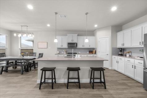 2405 Briscoe Ranch Drive Weatherford TX 76087