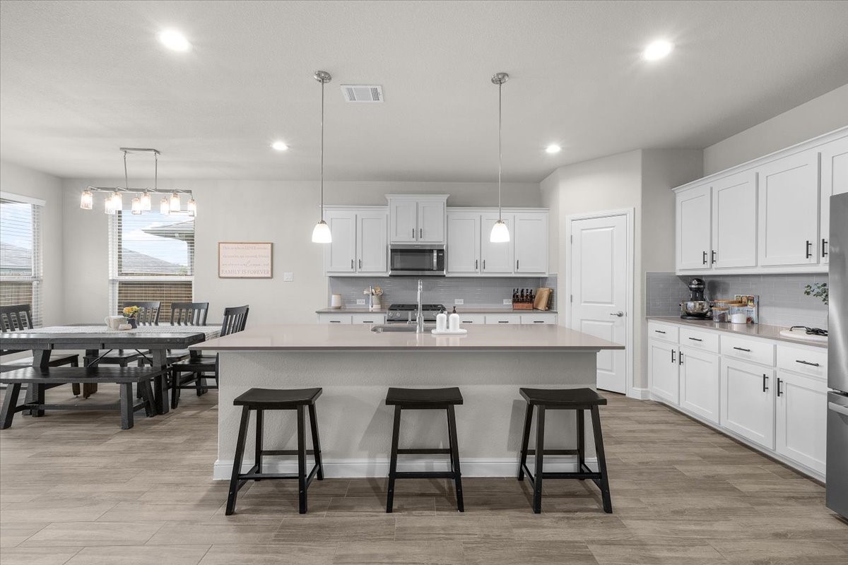 2405 Briscoe Ranch Drive Weatherford TX 76087