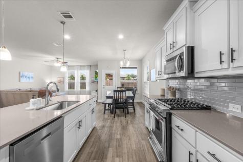 2405 Briscoe Ranch Drive Weatherford TX 76087