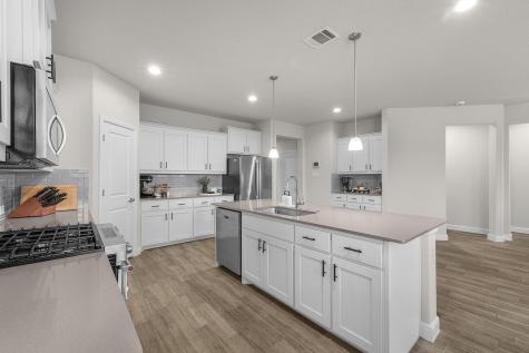 2405 Briscoe Ranch Drive Weatherford TX 76087