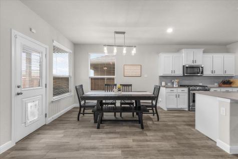 2405 Briscoe Ranch Drive Weatherford TX 76087