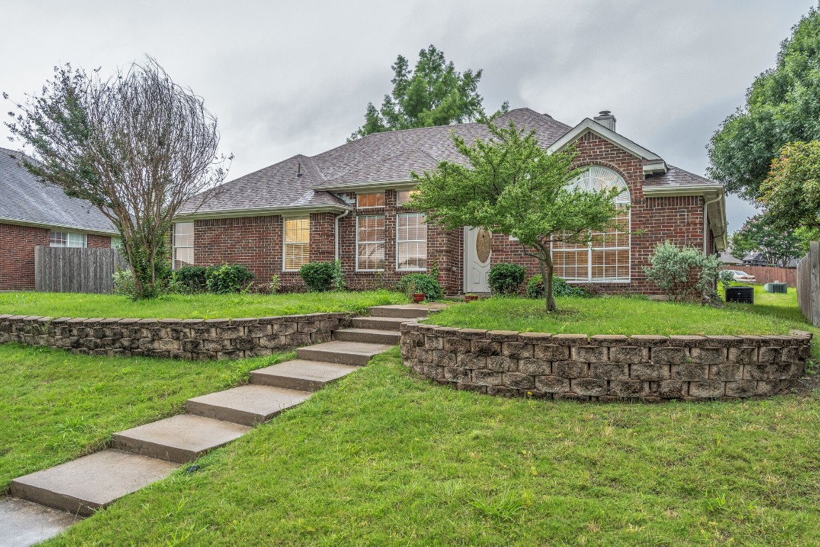 3027 Winecup Lane Rockwall TX 75032