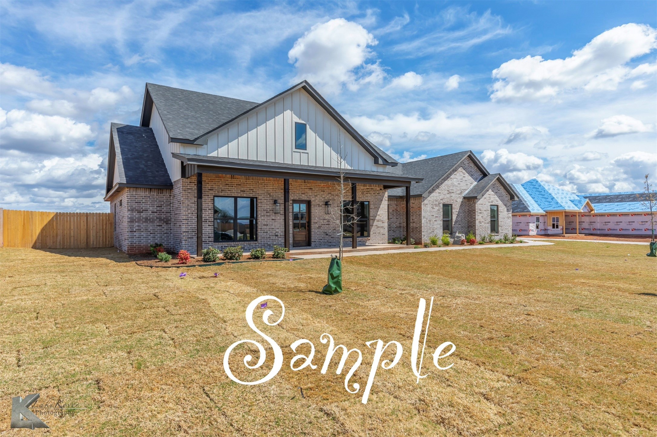 119 Laken Ridge Abilene TX 79602