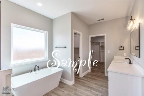 119 Laken Ridge Abilene TX 79602