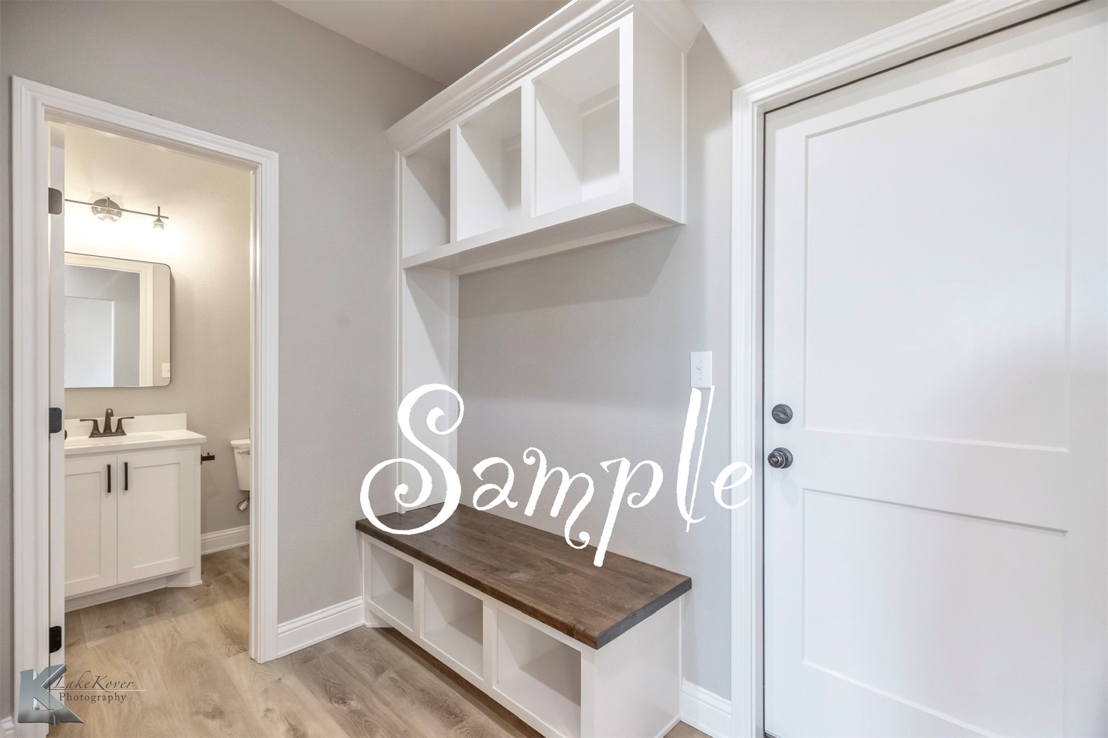119 Laken Ridge Abilene TX 79602