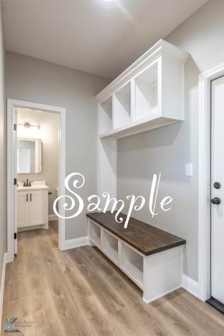 119 Laken Ridge Abilene TX 79602