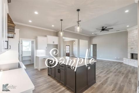 119 Laken Ridge Abilene TX 79602