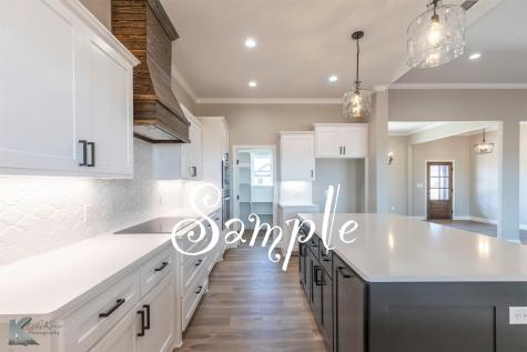 119 Laken Ridge Abilene TX 79602