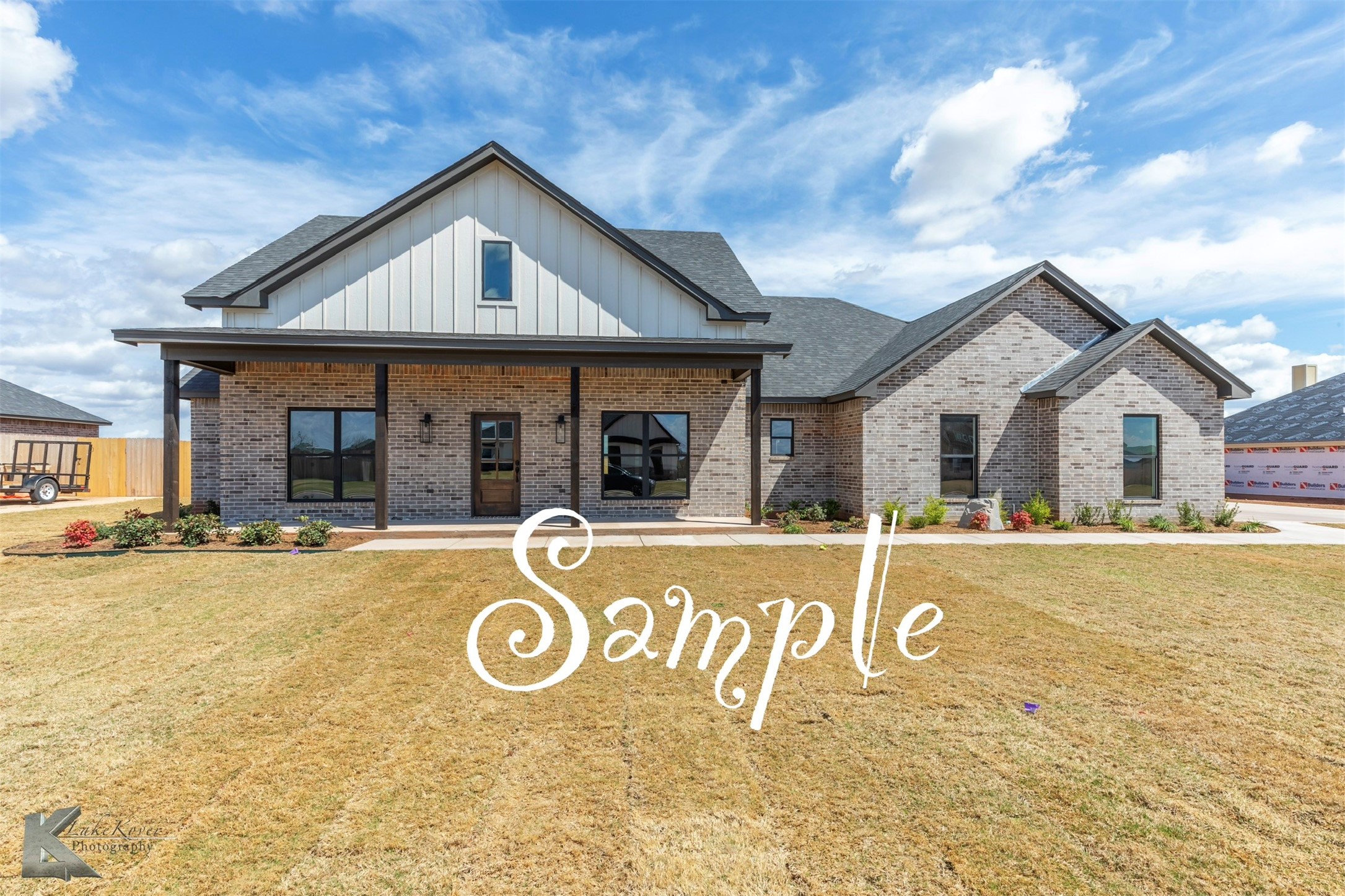 119 Laken Ridge Abilene TX 79602