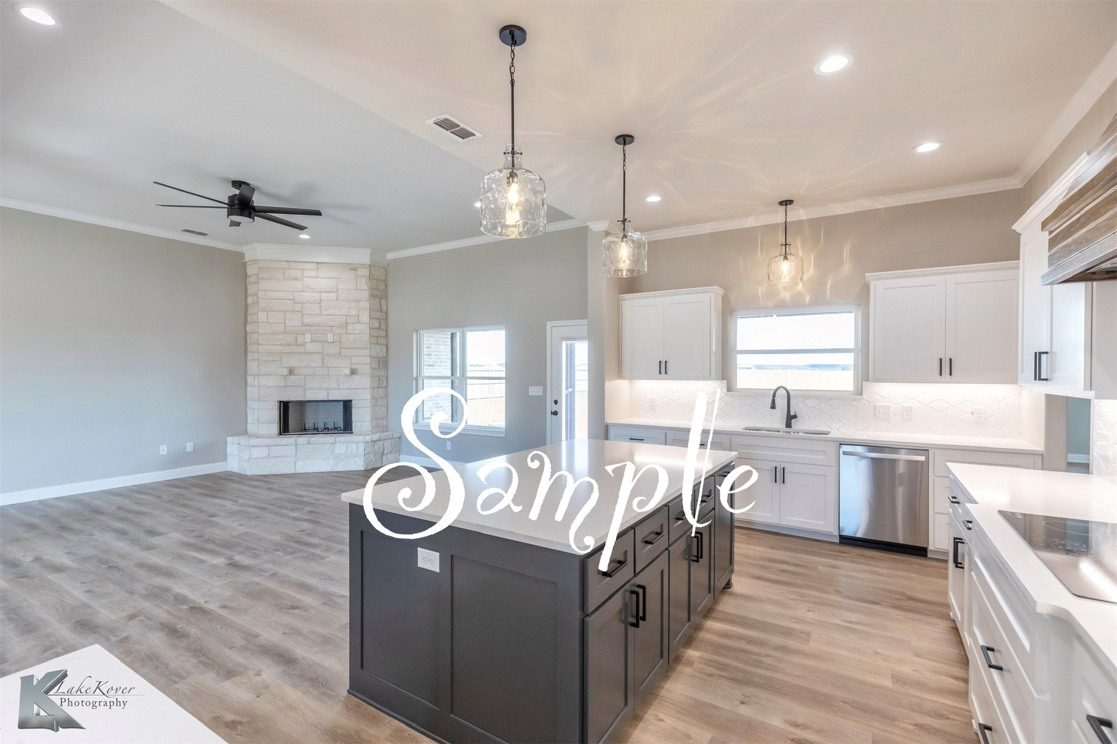 119 Laken Ridge Abilene TX 79602