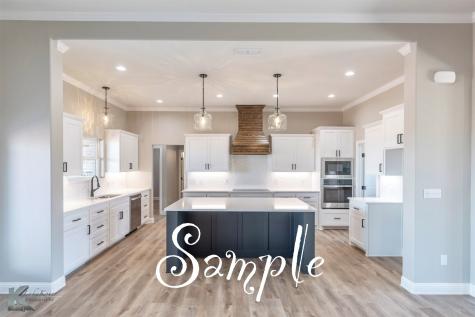 119 Laken Ridge Abilene TX 79602