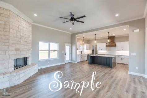 119 Laken Ridge Abilene TX 79602