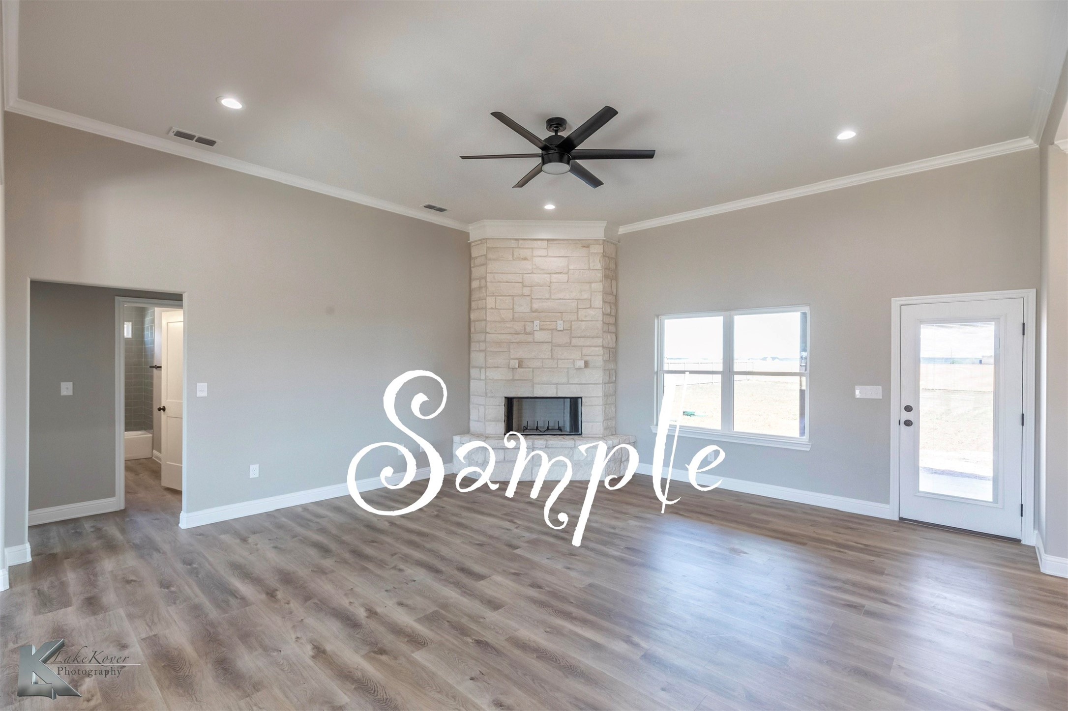 119 Laken Ridge Abilene TX 79602