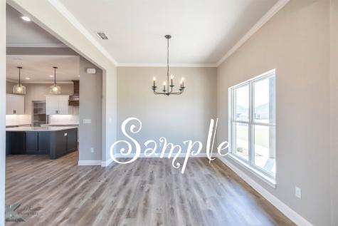 119 Laken Ridge Abilene TX 79602
