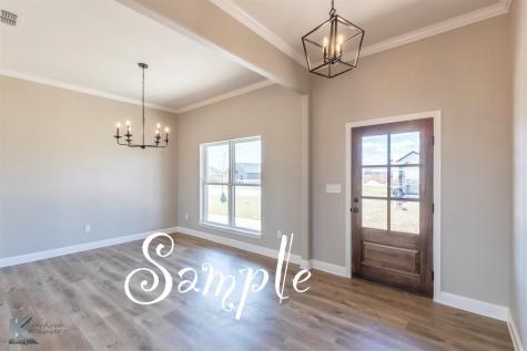 119 Laken Ridge Abilene TX 79602
