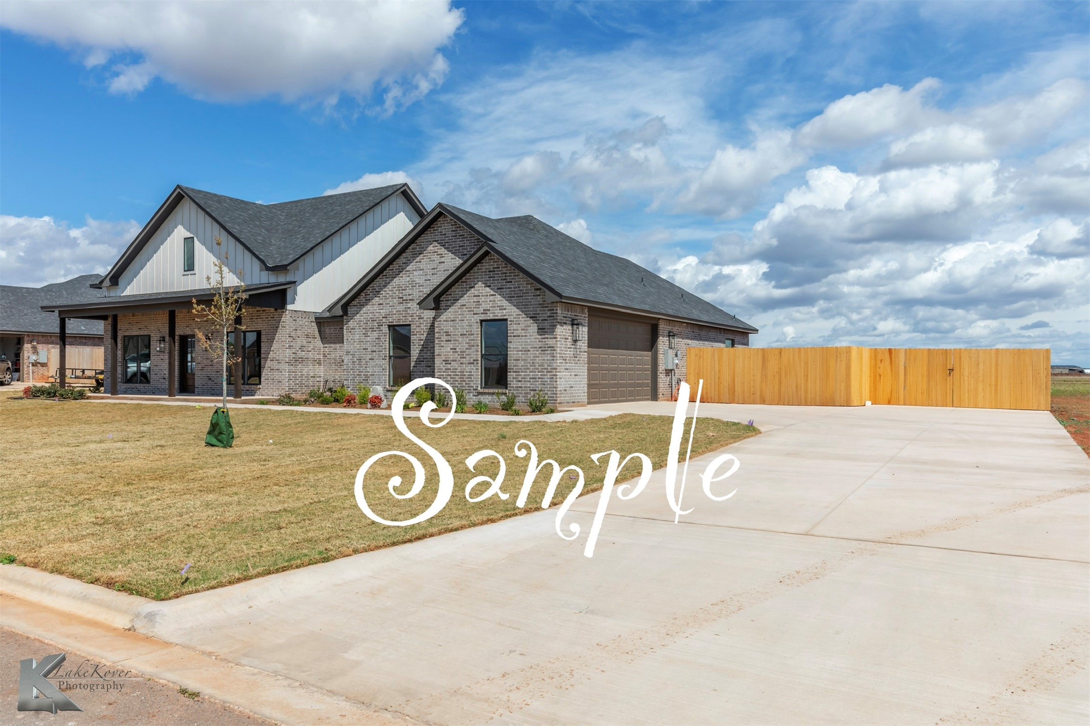 119 Laken Ridge Abilene TX 79602