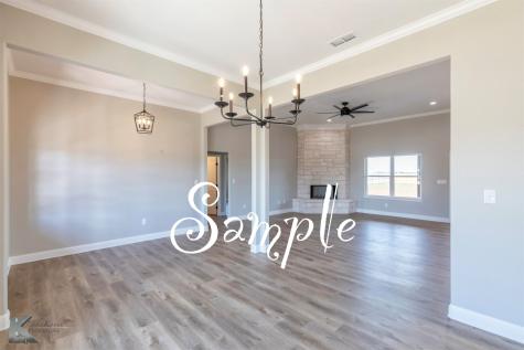 119 Laken Ridge Abilene TX 79602