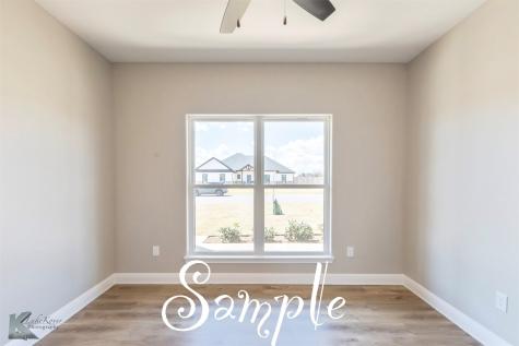 119 Laken Ridge Abilene TX 79602